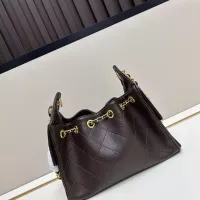 Cheap Chanel AAA Quality Shoulder Bags For Women #1385480 Replica Wholesale [$92.00 USD] [ITEM#1385480] on Replica Chanel AAA Quality Shoulder Bags