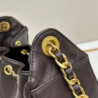 Cheap Chanel AAA Quality Shoulder Bags For Women #1385480 Replica Wholesale [$92.00 USD] [ITEM#1385480] on Replica Chanel AAA Quality Shoulder Bags