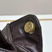 Cheap Chanel AAA Quality Shoulder Bags For Women #1385480 Replica Wholesale [$92.00 USD] [ITEM#1385480] on Replica Chanel AAA Quality Shoulder Bags