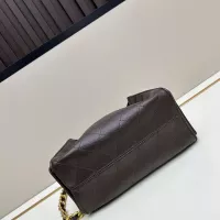 Cheap Chanel AAA Quality Shoulder Bags For Women #1385480 Replica Wholesale [$92.00 USD] [ITEM#1385480] on Replica Chanel AAA Quality Shoulder Bags