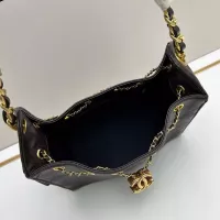 Cheap Chanel AAA Quality Shoulder Bags For Women #1385480 Replica Wholesale [$92.00 USD] [ITEM#1385480] on Replica Chanel AAA Quality Shoulder Bags