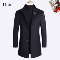Cheap Christian Dior Coat Long Sleeved For Men #1385481 Replica Wholesale [$80.00 USD] [ITEM#1385481] on Replica Christian Dior Coats