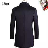 Cheap Christian Dior Coat Long Sleeved For Men #1385481 Replica Wholesale [$80.00 USD] [ITEM#1385481] on Replica Christian Dior Coats