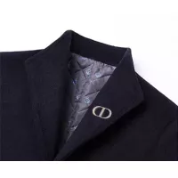 Cheap Christian Dior Coat Long Sleeved For Men #1385481 Replica Wholesale [$80.00 USD] [ITEM#1385481] on Replica Christian Dior Coats