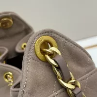 Cheap Chanel AAA Quality Shoulder Bags For Women #1385483 Replica Wholesale [$92.00 USD] [ITEM#1385483] on Replica Chanel AAA Quality Shoulder Bags