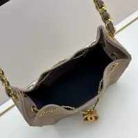 Cheap Chanel AAA Quality Shoulder Bags For Women #1385483 Replica Wholesale [$92.00 USD] [ITEM#1385483] on Replica Chanel AAA Quality Shoulder Bags