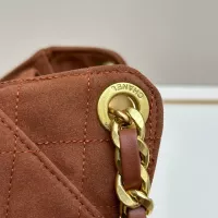 Cheap Chanel AAA Quality Shoulder Bags For Women #1385484 Replica Wholesale [$92.00 USD] [ITEM#1385484] on Replica Chanel AAA Quality Shoulder Bags