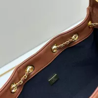 Cheap Chanel AAA Quality Shoulder Bags For Women #1385484 Replica Wholesale [$92.00 USD] [ITEM#1385484] on Replica Chanel AAA Quality Shoulder Bags