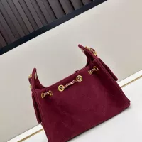 Cheap Chanel AAA Quality Shoulder Bags For Women #1385485 Replica Wholesale [$92.00 USD] [ITEM#1385485] on Replica Chanel AAA Quality Shoulder Bags