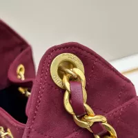 Cheap Chanel AAA Quality Shoulder Bags For Women #1385485 Replica Wholesale [$92.00 USD] [ITEM#1385485] on Replica Chanel AAA Quality Shoulder Bags