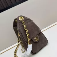 Cheap Chanel AAA Quality Shoulder Bags For Women #1385486 Replica Wholesale [$92.00 USD] [ITEM#1385486] on Replica Chanel AAA Quality Shoulder Bags