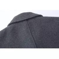 Cheap Moncler Jackets Long Sleeved For Men #1385487 Replica Wholesale [$80.00 USD] [ITEM#1385487] on Replica Moncler Jackets