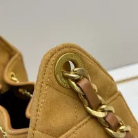 Cheap Chanel AAA Quality Shoulder Bags For Women #1385488 Replica Wholesale [$92.00 USD] [ITEM#1385488] on Replica Chanel AAA Quality Shoulder Bags