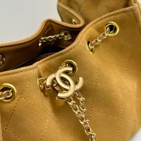 Cheap Chanel AAA Quality Shoulder Bags For Women #1385488 Replica Wholesale [$92.00 USD] [ITEM#1385488] on Replica Chanel AAA Quality Shoulder Bags