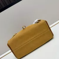 Cheap Chanel AAA Quality Shoulder Bags For Women #1385488 Replica Wholesale [$92.00 USD] [ITEM#1385488] on Replica Chanel AAA Quality Shoulder Bags