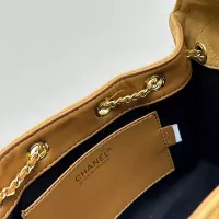 Cheap Chanel AAA Quality Shoulder Bags For Women #1385488 Replica Wholesale [$92.00 USD] [ITEM#1385488] on Replica Chanel AAA Quality Shoulder Bags