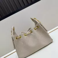 Cheap Chanel AAA Quality Shoulder Bags For Women #1385490 Replica Wholesale [$92.00 USD] [ITEM#1385490] on Replica Chanel AAA Quality Shoulder Bags