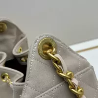 Cheap Chanel AAA Quality Shoulder Bags For Women #1385490 Replica Wholesale [$92.00 USD] [ITEM#1385490] on Replica Chanel AAA Quality Shoulder Bags