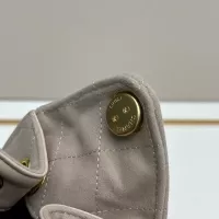 Cheap Chanel AAA Quality Shoulder Bags For Women #1385490 Replica Wholesale [$92.00 USD] [ITEM#1385490] on Replica Chanel AAA Quality Shoulder Bags