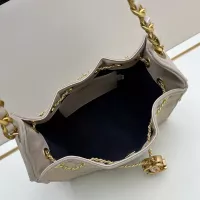 Cheap Chanel AAA Quality Shoulder Bags For Women #1385490 Replica Wholesale [$92.00 USD] [ITEM#1385490] on Replica Chanel AAA Quality Shoulder Bags