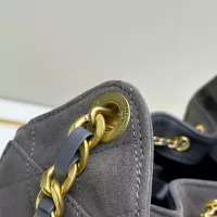 Cheap Chanel AAA Quality Shoulder Bags For Women #1385491 Replica Wholesale [$92.00 USD] [ITEM#1385491] on Replica Chanel AAA Quality Shoulder Bags