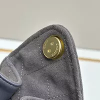 Cheap Chanel AAA Quality Shoulder Bags For Women #1385491 Replica Wholesale [$92.00 USD] [ITEM#1385491] on Replica Chanel AAA Quality Shoulder Bags