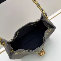 Cheap Chanel AAA Quality Shoulder Bags For Women #1385491 Replica Wholesale [$92.00 USD] [ITEM#1385491] on Replica Chanel AAA Quality Shoulder Bags