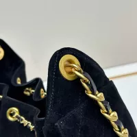 Cheap Chanel AAA Quality Shoulder Bags For Women #1385492 Replica Wholesale [$92.00 USD] [ITEM#1385492] on Replica Chanel AAA Quality Shoulder Bags