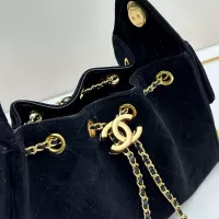 Cheap Chanel AAA Quality Shoulder Bags For Women #1385492 Replica Wholesale [$92.00 USD] [ITEM#1385492] on Replica Chanel AAA Quality Shoulder Bags