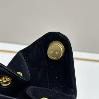 Cheap Chanel AAA Quality Shoulder Bags For Women #1385492 Replica Wholesale [$92.00 USD] [ITEM#1385492] on Replica Chanel AAA Quality Shoulder Bags