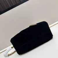 Cheap Chanel AAA Quality Shoulder Bags For Women #1385492 Replica Wholesale [$92.00 USD] [ITEM#1385492] on Replica Chanel AAA Quality Shoulder Bags