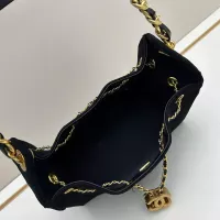 Cheap Chanel AAA Quality Shoulder Bags For Women #1385492 Replica Wholesale [$92.00 USD] [ITEM#1385492] on Replica Chanel AAA Quality Shoulder Bags