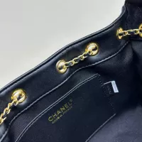 Cheap Chanel AAA Quality Shoulder Bags For Women #1385492 Replica Wholesale [$92.00 USD] [ITEM#1385492] on Replica Chanel AAA Quality Shoulder Bags