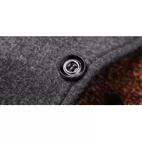 Cheap Dolce &amp; Gabbana D&amp;G Coat Long Sleeved For Men #1385494 Replica Wholesale [$80.00 USD] [ITEM#1385494] on Replica Dolce &amp; Gabbana D&amp;G Coat