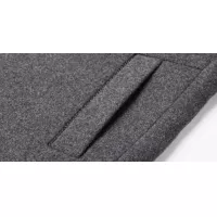 Cheap Dolce &amp; Gabbana D&amp;G Coat Long Sleeved For Men #1385494 Replica Wholesale [$80.00 USD] [ITEM#1385494] on Replica Dolce &amp; Gabbana D&amp;G Coat