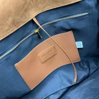 Cheap Yves Saint Laurent YSL AAA Quality Shoulder Bags For Women #1385497 Replica Wholesale [$96.00 USD] [ITEM#1385497] on Replica Yves Saint Laurent YSL AAA Quality Shoulder Bags