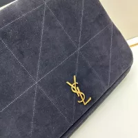 Cheap Yves Saint Laurent YSL AAA Quality Shoulder Bags For Women #1385498 Replica Wholesale [$96.00 USD] [ITEM#1385498] on Replica Yves Saint Laurent YSL AAA Quality Shoulder Bags