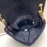 Cheap Yves Saint Laurent YSL AAA Quality Shoulder Bags For Women #1385498 Replica Wholesale [$96.00 USD] [ITEM#1385498] on Replica Yves Saint Laurent YSL AAA Quality Shoulder Bags
