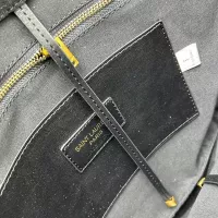 Cheap Yves Saint Laurent YSL AAA Quality Shoulder Bags For Women #1385498 Replica Wholesale [$96.00 USD] [ITEM#1385498] on Replica Yves Saint Laurent YSL AAA Quality Shoulder Bags