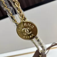 Cheap Chanel AAA Quality Shoulder Bags For Women #1385499 Replica Wholesale [$96.00 USD] [ITEM#1385499] on Replica Chanel AAA Quality Shoulder Bags