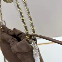 Cheap Chanel AAA Quality Shoulder Bags For Women #1385499 Replica Wholesale [$96.00 USD] [ITEM#1385499] on Replica Chanel AAA Quality Shoulder Bags