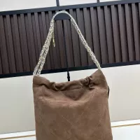 Cheap Chanel AAA Quality Shoulder Bags For Women #1385500 Replica Wholesale [$100.00 USD] [ITEM#1385500] on Replica Chanel AAA Quality Shoulder Bags