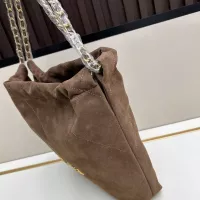 Cheap Chanel AAA Quality Shoulder Bags For Women #1385500 Replica Wholesale [$100.00 USD] [ITEM#1385500] on Replica Chanel AAA Quality Shoulder Bags