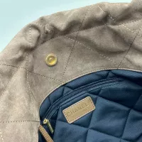 Cheap Chanel AAA Quality Shoulder Bags For Women #1385501 Replica Wholesale [$102.00 USD] [ITEM#1385501] on Replica Chanel AAA Quality Shoulder Bags