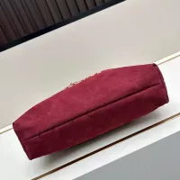 Cheap Chanel AAA Quality Shoulder Bags For Women #1385503 Replica Wholesale [$102.00 USD] [ITEM#1385503] on Replica Chanel AAA Quality Shoulder Bags