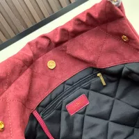 Cheap Chanel AAA Quality Shoulder Bags For Women #1385503 Replica Wholesale [$102.00 USD] [ITEM#1385503] on Replica Chanel AAA Quality Shoulder Bags