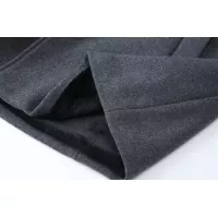 Cheap Louis Vuitton LV Coats Long Sleeved For Men #1385504 Replica Wholesale [$80.00 USD] [ITEM#1385504] on Replica Louis Vuitton LV Coats