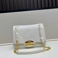 Cheap Burberry AAA Quality Shoulder Bags For Women #1385508 Replica Wholesale [$105.00 USD] [ITEM#1385508] on Replica Burberry AAA Quality Shoulder Bags