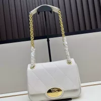 Cheap Burberry AAA Quality Shoulder Bags For Women #1385508 Replica Wholesale [$105.00 USD] [ITEM#1385508] on Replica Burberry AAA Quality Shoulder Bags