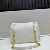 Cheap Burberry AAA Quality Shoulder Bags For Women #1385508 Replica Wholesale [$105.00 USD] [ITEM#1385508] on Replica Burberry AAA Quality Shoulder Bags